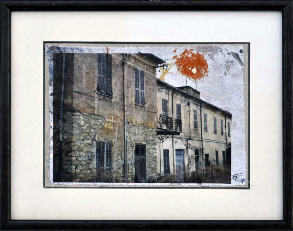 Mulino di Olio Imperia II